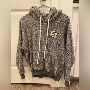 Cal Poly Hoodie